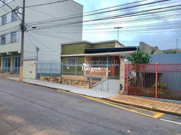 Casa à venda em Bairu, Juiz de Fora - MG
