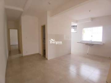 Apartamento para alugar em Teixeiras, Juiz de Fora - MG