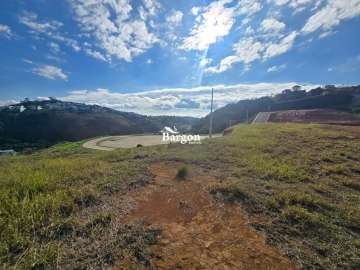 Terreno Residencial à venda em Marilândia, Juiz de Fora - MG