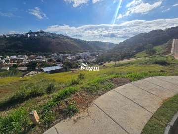 Terreno Residencial à venda em Marilândia, Juiz de Fora - MG