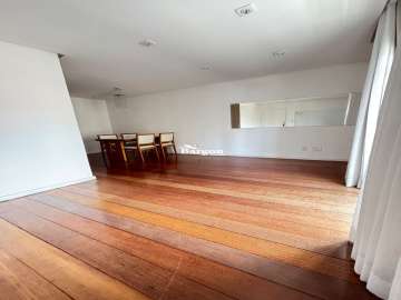 Apartamento à venda em Cascatinha, Juiz de Fora - MG