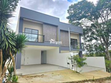 Casa à venda em Parque Alto, Juiz de Fora - MG