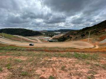 Terreno Residencial à venda em Vina Del Mar, Juiz de Fora - MG