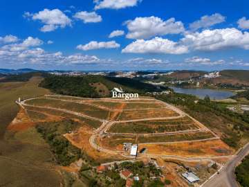 Terreno Residencial à venda em Bosque do Imperador, Juiz de Fora - MG