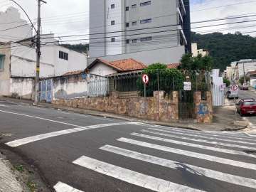 Imóvel Comercial à venda em Santa Helena, Juiz de Fora - MG