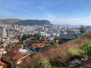 Terreno Residencial à venda em Boa Vista, Juiz de Fora - MG