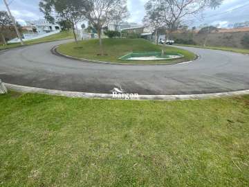 Terreno Residencial à venda em Alphaville, Juiz de Fora - MG
