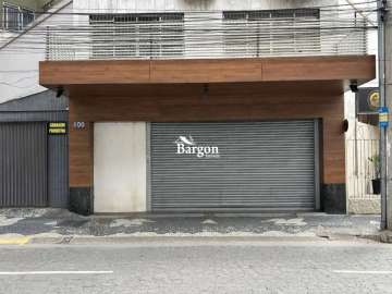 Imóvel Comercial para alugar em Centro, Juiz de Fora - MG