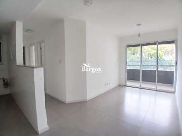 Apartamento à venda em Teixeiras, Juiz de Fora - MG