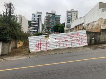 Terreno Residencial à venda em Bom Pastor, Juiz de Fora - MG