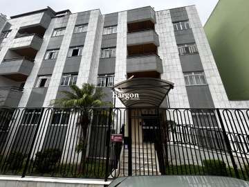 Cobertura à venda em Morro da Glória, Juiz de Fora - MG