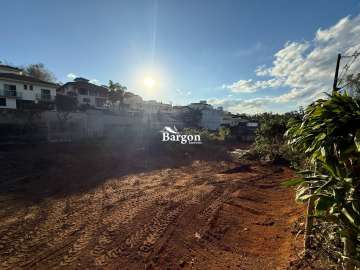 Terreno Residencial à venda em Bairro Serro Azul, Juiz de Fora - MG