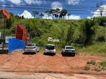 Terreno Residencial à venda em Granjas Betânia, Juiz de Fora - MG