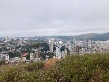 Terreno Residencial à venda em Cidade Jardim, Juiz de Fora - MG