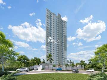 Apartamento à venda em Monte Castelo, Juiz de Fora - MG