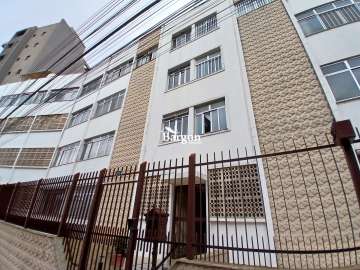Apartamento à venda em Bom Pastor, Juiz de Fora - MG