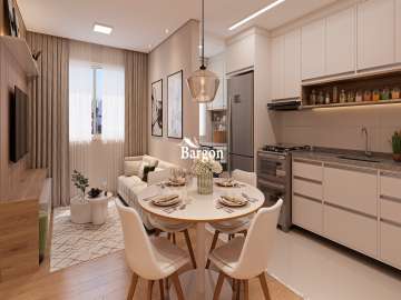 Apartamento à venda em Santa Catarina, Juiz de Fora - MG
