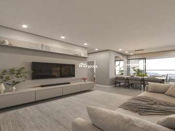 Apartamento à venda em Bom Pastor, Juiz de Fora - MG