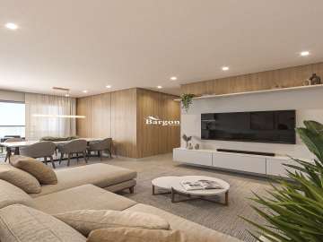 Apartamento à venda em Bom Pastor, Juiz de Fora - MG