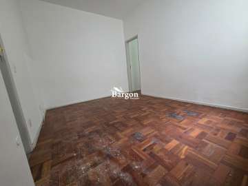 Apartamento à venda em Santa Helena, Juiz de Fora - MG