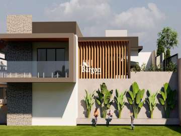 Casa à venda em São Pedro, Juiz de Fora - MG