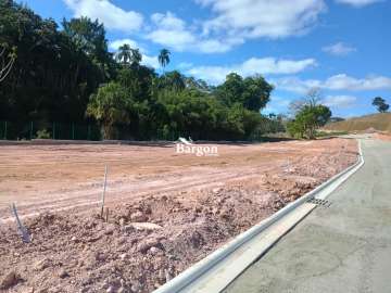 Terreno Residencial à venda em Marumbi, Juiz de Fora - MG
