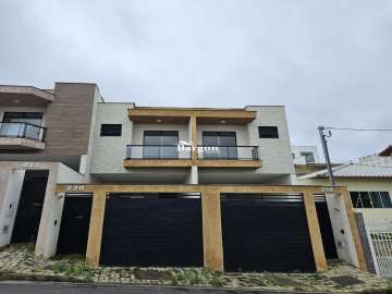 Casa à venda em Estádio, Juiz de Fora - MG