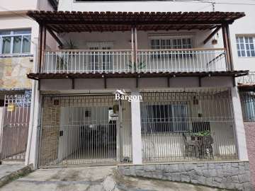 Casa à venda em Grajaú, Juiz de Fora - MG