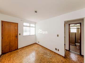 Apartamento à venda em Cascatinha, Juiz de Fora - MG