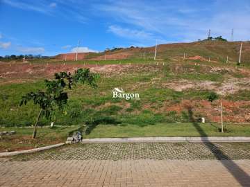 Terreno Residencial à venda em Estrela do Parque, Juiz de Fora - MG