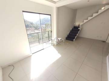 Casa para alugar em Alto da Serra, Petrópolis - RJ