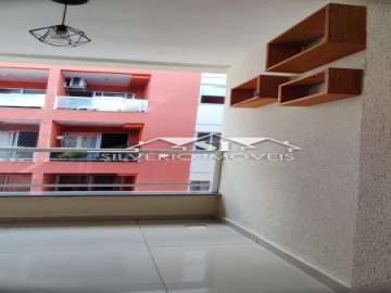 Apartamento para alugar em Corrêas, Petrópolis - RJ