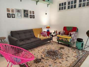 Apartamento para alugar em Centro, Petrópolis - RJ