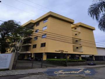 Apartamento para alugar em Corrêas, Petrópolis - RJ