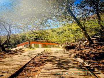 Apartamento para alugar em Secretário, Petrópolis - RJ