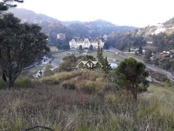 Terreno Residencial à venda em Quitandinha, Petrópolis - RJ