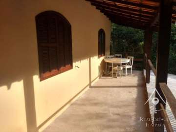 Casa para alugar em Pedro do Rio, Petrópolis - RJ