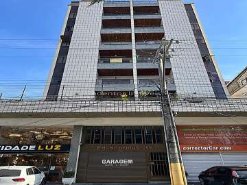 Apartamento à venda em Cascatinha, Juiz de Fora - MG
