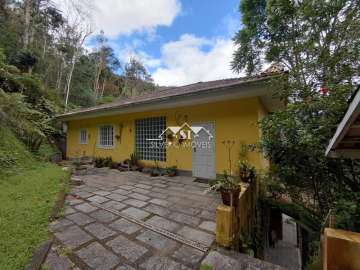 Casa à venda em Itaipava, Petrópolis - RJ