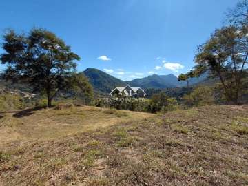 Terreno Residencial à venda em Itaipava, Petrópolis - RJ
