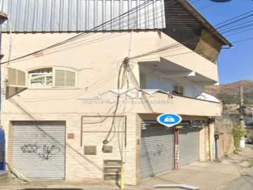Apartamento à venda em Cascatinha, Petrópolis - RJ