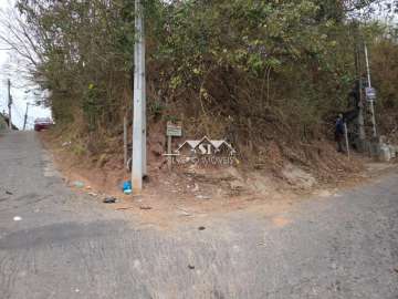 Terreno Residencial à venda em Roseiral, Petrópolis - RJ