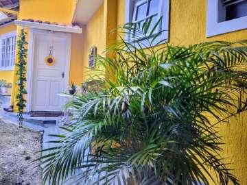Casa para alugar em Quitandinha, Petrópolis - RJ