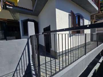 Casa à venda em Castelânea, Petrópolis - RJ