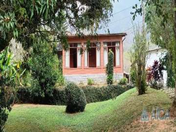 Casa à venda em Araras, Petrópolis - RJ