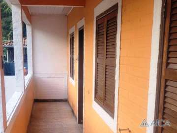 Casa para alugar em Posse, Petrópolis - RJ
