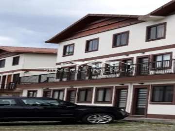 Apartamento à venda em Quitandinha, Petrópolis - RJ