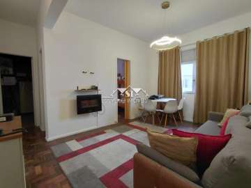 Apartamento à venda em Valparaíso, Petrópolis - RJ