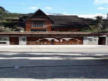 Casa para alugar em São Sebastião, Petrópolis - RJ