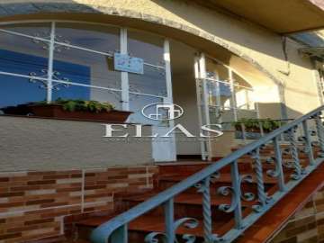 Casa para alugar em Mosela, Petrópolis - RJ
